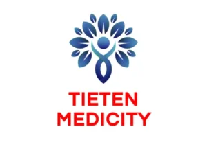 Tieten Medicity Hospital, Thane